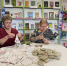 «Сухой душ» Армейский»» 55+ - Межпоселенческая библиотека