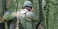 В Минобороны РФ заявили об установлении контроля над селением Шевченко - Говорит Москва