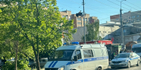 57-летний житель Тамалы сломал полицейскому нос ударом головы - Progorod58.Ru