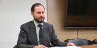 Виталий Королев поздравил жителей Тверской области с Днем русского языка - Газета Вся Тверь