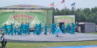 Лаишевский Сабантуй 2026 года торжественно открылся - Камская новь