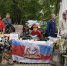 Ульяновск встретил мордовский народный праздник Шумбрат - Ulpravda.Ru
