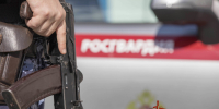 Росгвардейцы за неделю пресекли около 50 административных правонарушений в Тульской области - Росгвардия