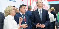 Дмитрий Григоренко: в Подмосковье технологии искусственного интеллекта уже стали частью повседневной жизни - Правительство Московской области