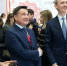 На ПМЭФ зампреду Правительства РФ Дмитрию Григоренко продемонстрировали применение ИИ в Подмосковье - MosRegToday.Ru