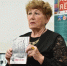 Елена Егорова: Без знания своего культурного кода невозможно успешное развитие - ИА Хакасия