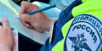 Полиция выясняет обстоятельства случившегося||Фото: Госавтоинспекция - Пензенская Правда
