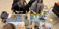 Фото из архива организаторов конкурса - Пресс-центр Правительства