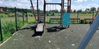 В Шебекинском округе пострадали трое бойцов «Орлана» - БелПресса
