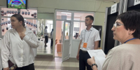 Вчера одиннадцатиклассники всей страны сдавали экзамен по русскому языку - Приазовские степи