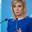 Мария Захарова заявила, что женщина не должна растворяться в погоне за модой - SamaraGIS.Ru