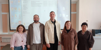 В ЮУрГУ защитили стартап-проекты слушателей майнора по технологическому предпринимательству - ЮУрГУ