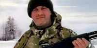 Виктор Катунин упокоился на Трыковском кладбище - Брянская улица