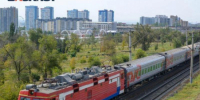 Сегодня возможны задержки пригородных и пассажирских поездов в Воронежской области - Bloknot-Voronezh.Ru