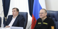 Губернатор дал высокую оценку работе по улучшению экологической обстановки в Пензенской области - Правительство