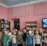 Нажмите для просмотра в полном размере... - Городская библиотека