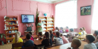 Нажмите для просмотра в полном размере... - Городская библиотека