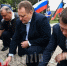 Кулемзин опроверг слухи о массовых мероприятиях в День России - Донецк Медиа