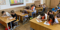 Тепло «Острова героев» посёлка Заречного – нашим защитникам - Газета Огни Кавказа