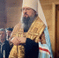 Всенощное бдение в канун Недели 1-ой по Пятидесятнице в Свято-Троицком Николаевском монастыре возглавил правящий архиерей - Владивостокская епархия