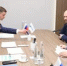 Курганская область и ПАО «Россети» будут расширять сотрудничество - Новый мир