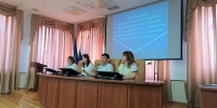 Представителям бизнеса региона разъяснили порядок применения автоУСН - УФНС России