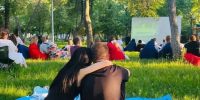Фестиваль «Лето в Оренбурге» впервые пройдет в парке Перовского - Газета Оренбуржье