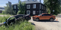 Ребенок и двое взрослых пострадали в ДТП на перекрестке в Вышнем Волочке - Афанасий-биржа
