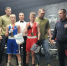 Марафон побед воспитанников Дворца спорта - Вязники.РФ