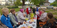В муниципалитетах проходит Всероссийская акция «Международный день соседей» - Единая Россия
