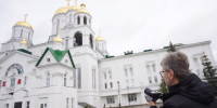Нижегородцев приглашают принять участие в творческом конкурсе «Серафимовский дар» - НТА-Приволжье