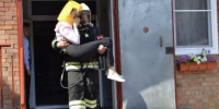 Фото к материалу: За сутки в Ростовской области потушили 18 пожаров - DonDay.Ru