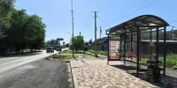 В Ипатово закончили ремонт социально значимой дороги - Вечерний Ставрополь
