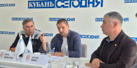 ПФК «Краснодар-ЮМР» в этом сезоне выступит в качестве сборной края - Югополис