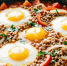 Никакого омлета: вот что готовят из яиц в Турции - очень вкусное и оригинальное блюдо - Pro Город Ухта
