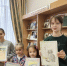 День Эрмитажного кота - Культурно-просветительский центр