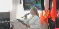 В Магадане отметили Международный день русского языка: яркий концерт объединил поколения - КПРФ