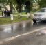 ДТП кадр из видео - ChitaMedia