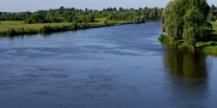 Более полумиллиона кубометров воды откачали от домов и полей в Херсонской области - Правительство Херсонской области
