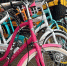 Почему велосипеды - это полезно? Рассказываем в нашем материале - ТК ТОЛЬЯТТИ 24