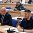 Руководитель контрольно-следственного отдела следственного управления принял участие в заседании комиссии по делам несовершеннолетних и защите их прав - Следственный комитет