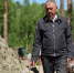 Легендарный тюменский геолог Анатолий Брехунцов отмечает 85-летний юбилей - ГТРК Регион-Тюмень
