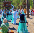 Сабантуй НУМ - Noyabrsk-Inform.Ru