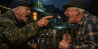 Калуга-поиск, сгенерировано ИИ - Kaluga-Poisk.Ru