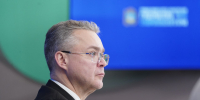 Режим повышенной готовности введен на Ставрополье - ATVmedia.Ru