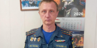 Боевым награждается орденом - Газета Великолукская правда