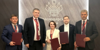 В Краснодарском крае построят новые дороги по соглашению с «Автобаном» - Газета Кубань Сегодня