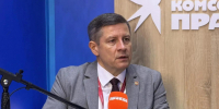 Ковальчук: Брянщина классно заживёт при глубокой переработке картошки - Брянский ворчун
