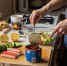 Вкусно, сытно, ноль возни: салат «Элеганто» из 3 простых продуктов — гости просят добавки - ProGorodNN.Ru