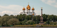 Какой будет погода в Центральной России в выходные | Источник: Александр Куренной / 76.RU - 76.Ru